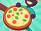 Jeu Pizzeria chaleureuse en ligne