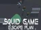 Jeu Plan d'Évasion du Jeu du Calmar en ligne