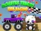 Jeu Courses de Monstres Trucks pour Enfants en ligne Jeu Courses de Monstres Trucks pour Enfants en ligne