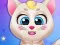 Jeu Mon Charmant Avatar de Chat en ligne