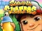 Jeu Subway Surfers en ligne