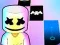 Jeu Danse Musicale Marshmello : Tuiles de Piano en ligne