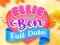 Jeu Ellie et Ben: Rendez-vous d'Automne en ligne