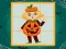 Jeu Casse-têtes d'Halloween en ligne