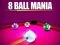 Jeu 8 Billes Mania en ligne Jeu 8 Billes Mania en ligne