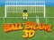 Jeu Bataille de Ballons 3D en ligne