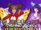 Jeu Héroïne de la Force d'Frappe RPG en ligne