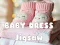 Jeu Puzzle de Robe pour Bébé en ligne