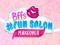 Jeu BFFs #Salon de Makeover Amusant en ligne