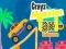 Jeu Taxi Monstre Fou Halloween en ligne Jeu Taxi Monstre Fou Halloween en ligne