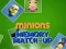 Jeu Jeu de mémoire des Minions en ligne