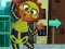 Jeu Halloween Trouvez les différences en ligne
