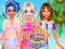Jeu Tendances BFF Deux Pièces en ligne Jeu Tendances BFF Deux Pièces en ligne
