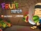 Jeu Fruit Ninja en ligne