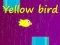 Jeu Oiseau Jaune en ligne
