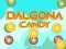 Jeu Bonbon Dalgona en ligne Jeu Bonbon Dalgona en ligne