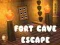 Jeu Évasion de la forteresse en ligne