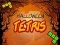 Jeu Tetris d'Halloween en ligne