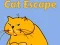 Jeu Évasion du chat en ligne