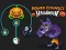Jeu Connexion Puissante Halloween en ligne