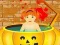 Jeu Bain d'Halloween pour Bébé en ligne