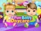 Jeu Garde d'enfants Fan Baby en ligne Jeu Garde d'enfants Fan Baby en ligne