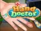 Jeu Docteur des mains en ligne