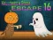 Jeu Amgel Évasion de la Salle Halloween 16 en ligne