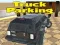 Jeu Parking de camions en ligne