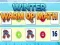 Jeu Échauffement Mathématique d'Hiver en ligne Jeu Échauffement Mathématique d'Hiver en ligne