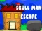 Jeu Évasion de l'Homme-Crâne en ligne