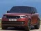 Jeu Land Rover Range Rover 2022 Glisse en ligne