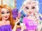 Jeu Drame de rupture des princesses en ligne