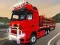 Jeu Conducteur de Camion de Ville en ligne