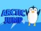 Jeu Saut Arctique en ligne Jeu Saut Arctique en ligne
