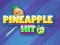 Jeu Coup d'Ananas en ligne Jeu Coup d'Ananas en ligne