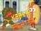 Jeu Le Monde Incroyable de Gumball : Combattant Kebab en ligne