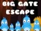 Jeu Évasion de la Grande Porte en ligne Jeu Évasion de la Grande Porte en ligne