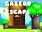 Jeu Évasion du Gazebo en ligne