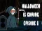 Jeu Halloween approche épisode 8 en ligne