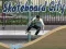 Jeu Ville du skateboard en ligne