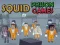Jeu Jeux de prison du calamar en ligne