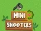 Jeu Mini Tireurs en ligne
