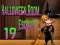 Jeu Amgel Évasion de la chambre Halloween 19 en ligne