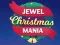 Jeu Manie de Noël en bijoux en ligne