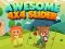 Jeu Super 4x4 Glisseur en ligne
