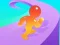 Jeu Course de muscles 3D en ligne