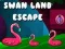 Jeu Évasion du Pays des Cygnes en ligne