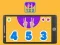 Jeu Jeu 123 en ligne