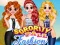 Jeu Mode Automnale de Sororité en ligne